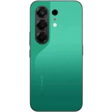Смартфон TECNO Camon 50 8/256GB Malachite Green (CN5 256+8 MALACHITE GREEN)