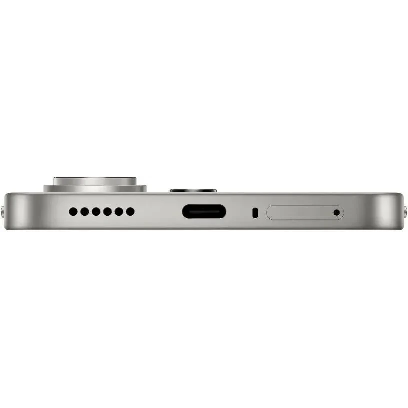 Смартфон TECNO Camon 50 8/256GB Nebula Titanium - CN5 256+8 NEBULA TITANIUM - фото 7