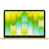 Ноутбук Apple MacBook Neo 13 Citrus (A18 Pro) (MHFD4) (MHFD4(LL,HN,ZA,B,X,ZP)/A)