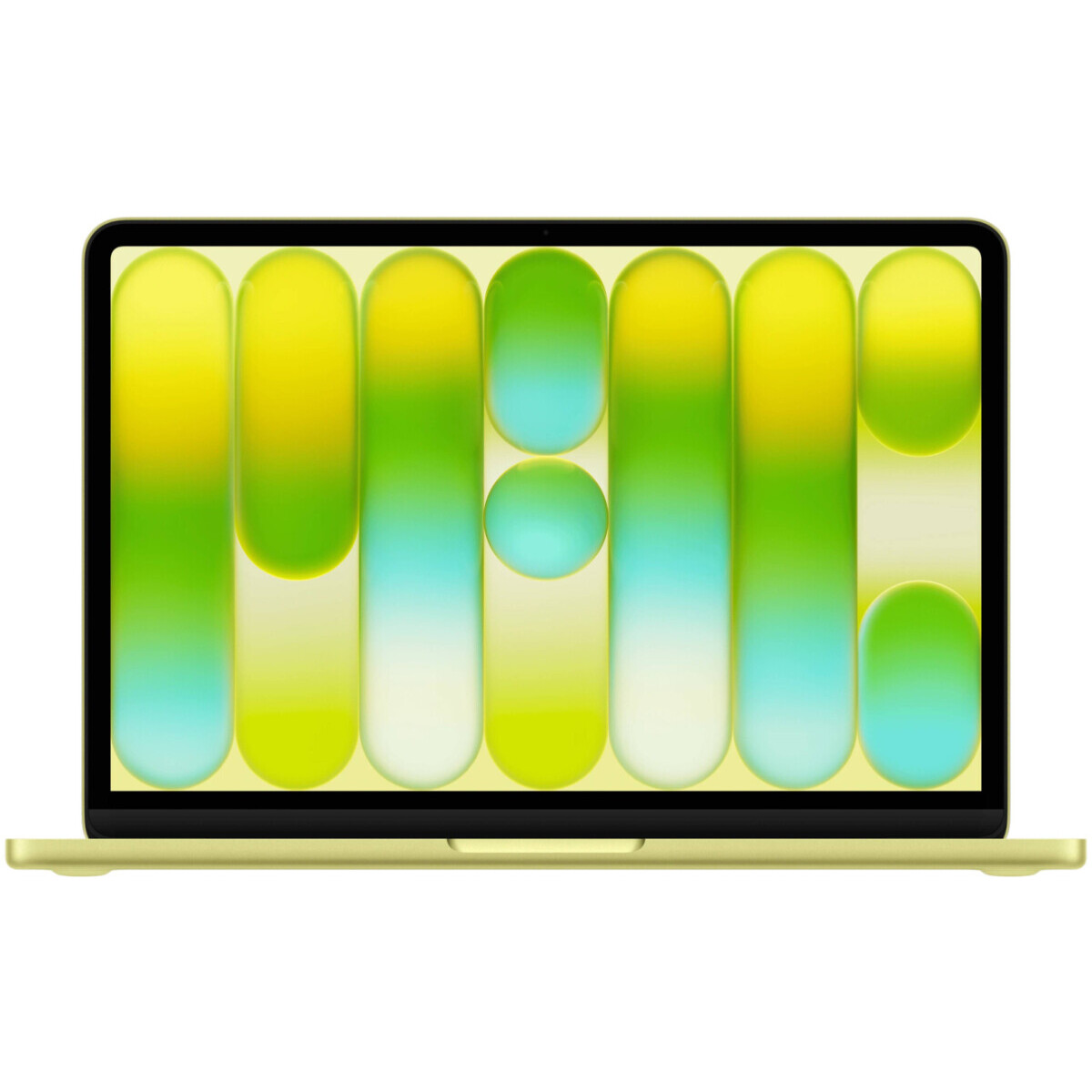 Ноутбук Apple MacBook Neo 13 Citrus (A18 Pro) (MHFD4) - MHFD4(LL,HN,ZA,B,X,ZP)/A