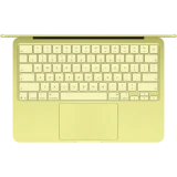 Ноутбук Apple MacBook Neo 13 Citrus (A18 Pro) (MHFD4) (MHFD4(LL,HN,ZA,B,X,ZP)/A)