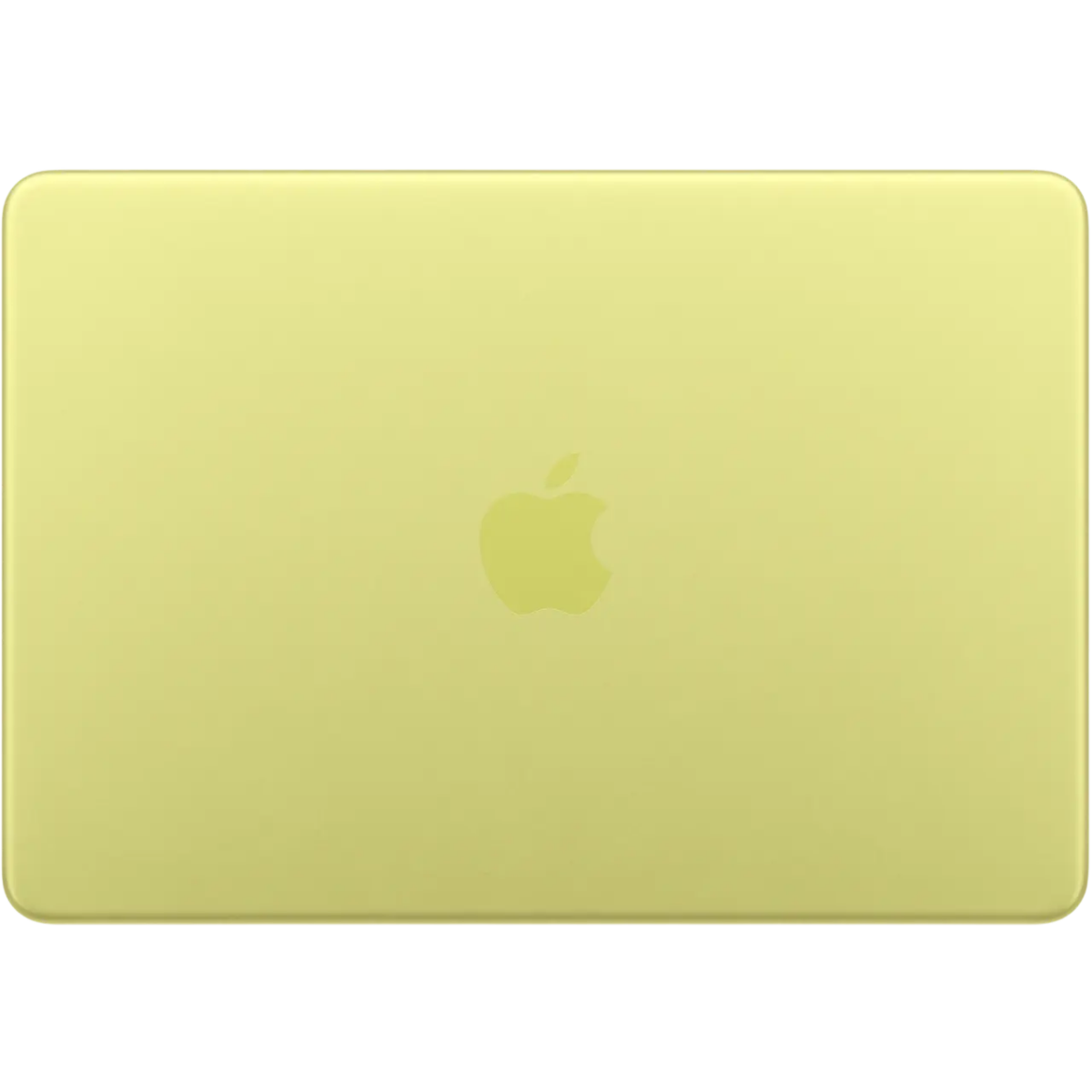 Ноутбук Apple MacBook Neo 13 Citrus (A18 Pro) (MHFD4) - MHFD4(LL,HN,ZA,B,X,ZP)/A - фото 5