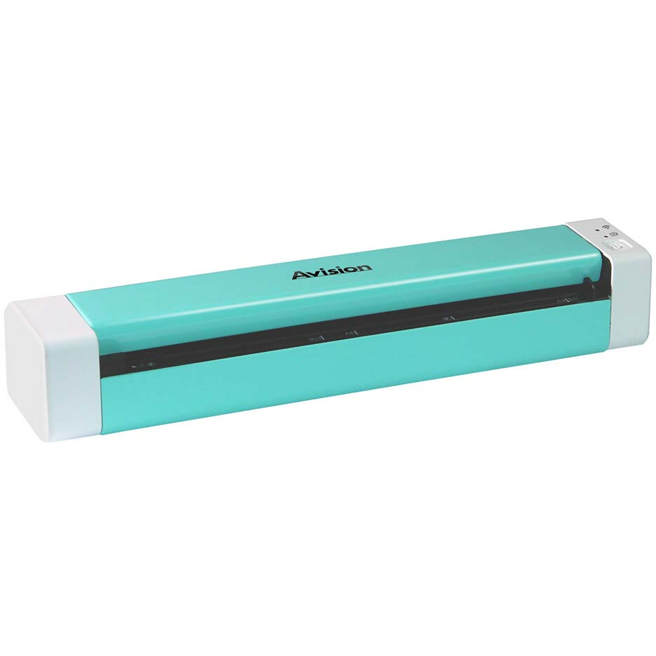 Сканер Avision ScanQ SW
