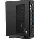 Мини ПК MSI Pro DP10 A14MG-010XRU Black (9S6-B21011-010)
