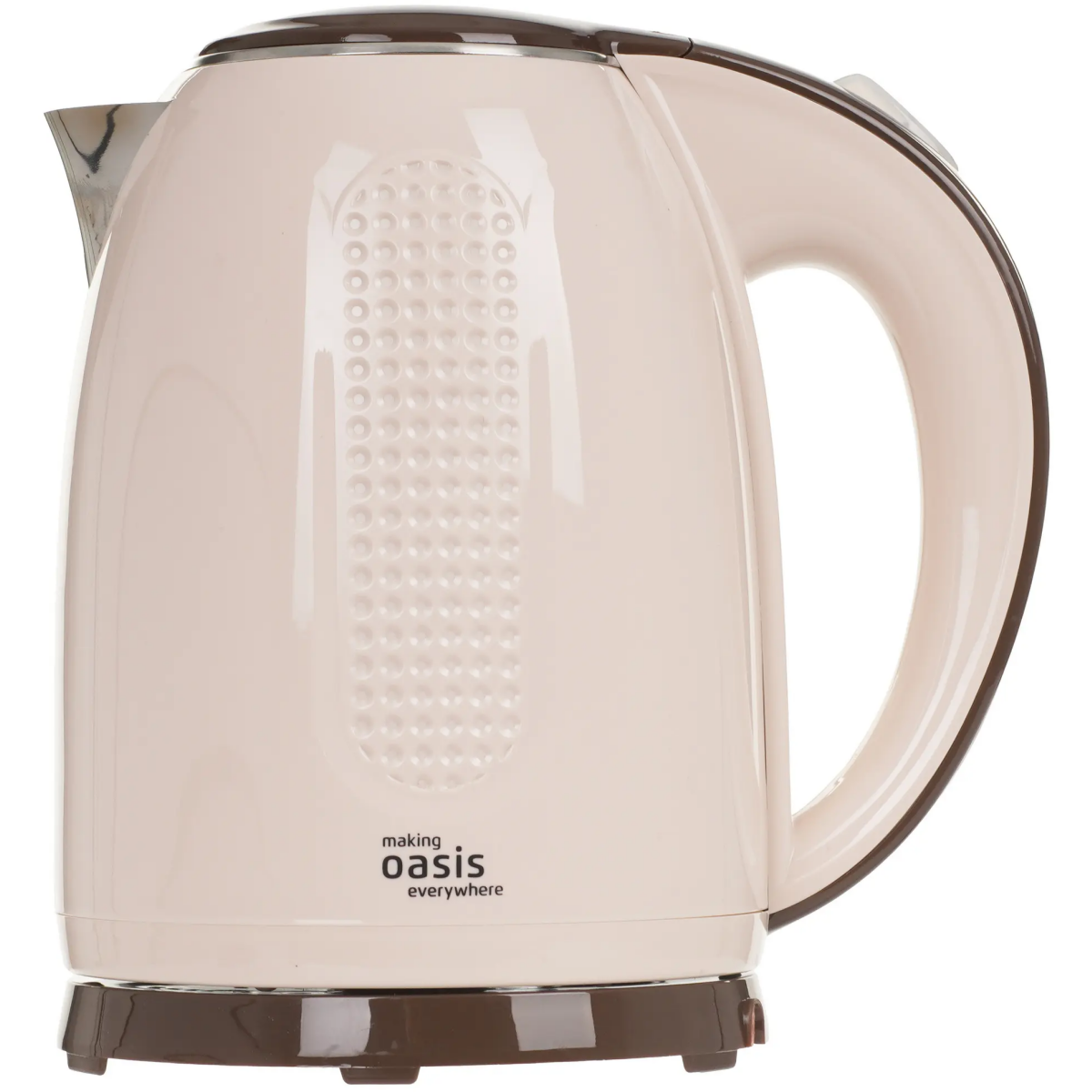 Чайник Oasis K-6SPI