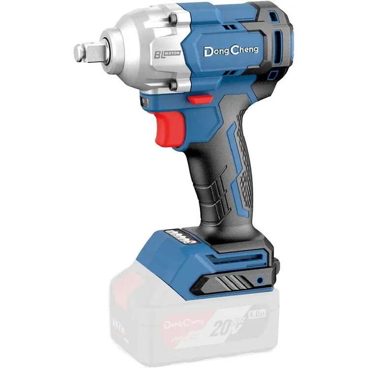 Гайковёрт DongCheng DCPB488(TYPE Z)