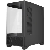 Корпус Powercase Vision Micro M4B Black (CVMM4B-A3)