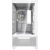 Корпус Powercase Vision Micro M4W White (CVMM4W-A3)