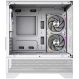 Корпус Powercase Vision Micro M4W White (CVMM4W-A3)