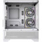 Корпус Powercase Vision Micro M4W White - CVMM4W-A3 - фото 5