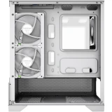 Корпус Powercase Vision Micro M4W White (CVMM4W-A3)