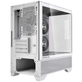 Корпус Powercase Vision Micro M4W White (CVMM4W-A3)