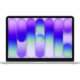 Ноутбук Apple MacBook Neo 13 Silver (A18 Pro) (MHFA4) (Z1TN0000Q/MHFA4(LL,HN,ZA,B,X,ZP)/A)