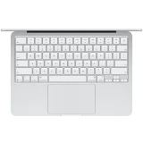 Ноутбук Apple MacBook Neo 13 Silver (A18 Pro) (MHFA4) (Z1TN0000Q/MHFA4(LL,HN,ZA,B,X,ZP)/A)