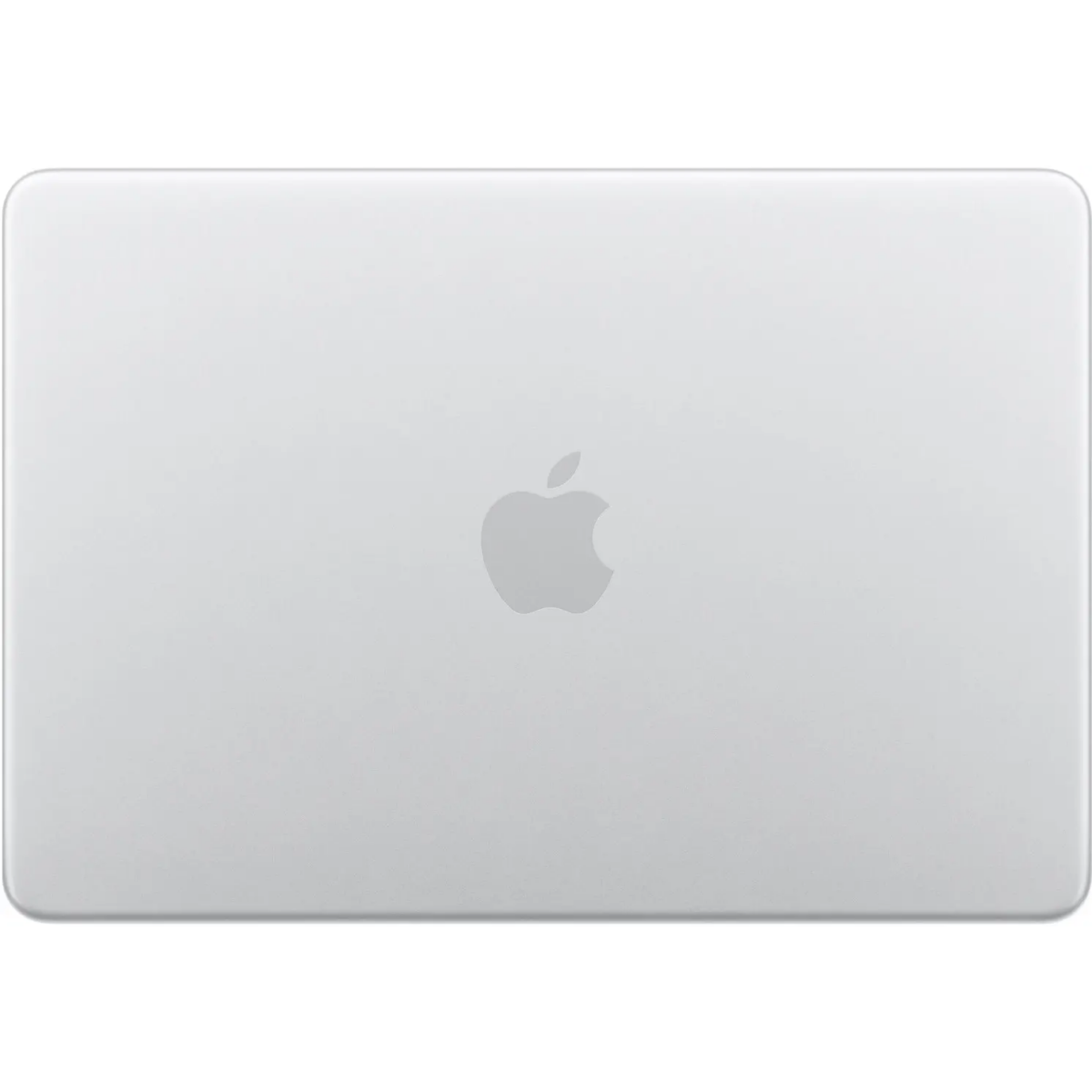 Ноутбук Apple MacBook Neo 13 Silver (A18 Pro) (MHFA4) - Z1TN0000Q/MHFA4(LL,HN,ZA,B,X,ZP)/A - фото 5