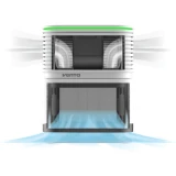 Очиститель воздуха Venta AeroStyle Compact AP735 Black