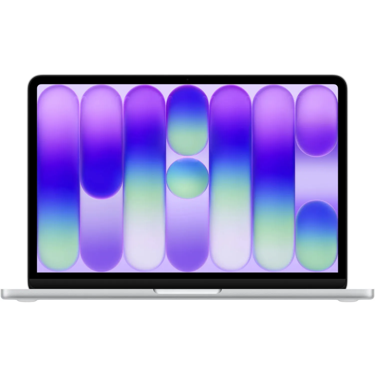 Ноутбук Apple MacBook Neo 13 Silver (A18 Pro) (MHFC4)