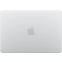 Ноутбук Apple MacBook Neo 13 Silver (A18 Pro) (MHFC4) - MHFC4(LL,HN,ZA,B,X,ZP)/A - фото 5