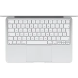 Ноутбук Apple MacBook Neo 13 Silver (A18 Pro) (MHFC4) (Z1TP0000Q/MHFC4(LL,HN,ZA,B,X,ZP)/A)
