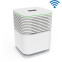 Очиститель и увлажнитель воздуха Venta AeroStyle Compact AW730 White - фото 3