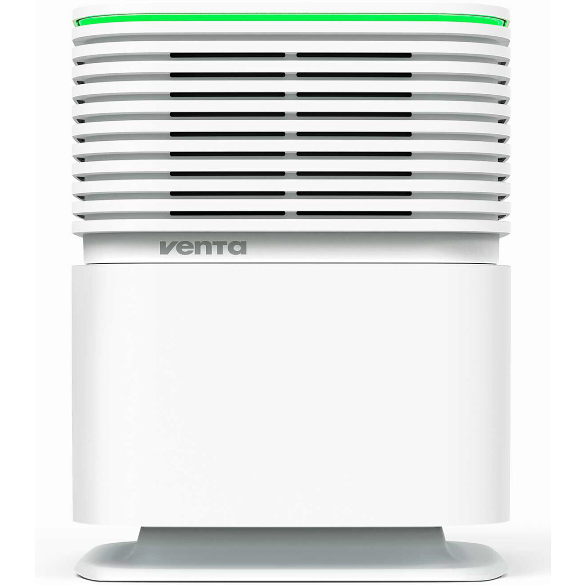 Очиститель и увлажнитель воздуха Venta AeroStyle Compact AW730 White - фото 4