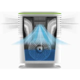 Очиститель и увлажнитель воздуха Venta AeroStyle Compact AW730 White