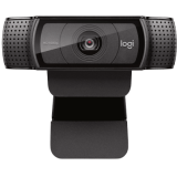 Веб-камера Logitech WebCam C920e (960-001086)