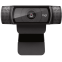 Веб-камера Logitech WebCam C920e (960-001086)