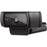 Веб-камера Logitech WebCam C920e (960-001086)