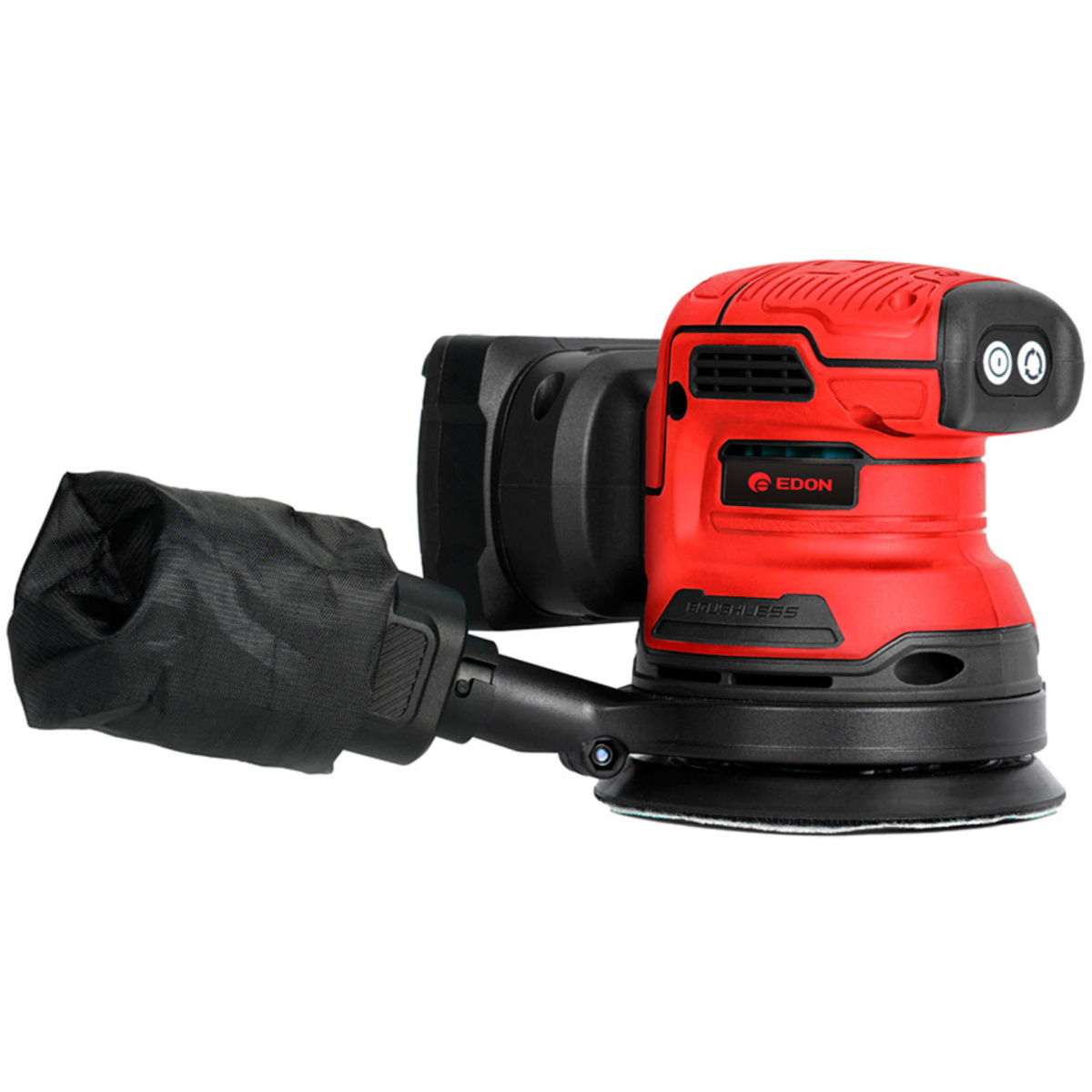 Шлифовальная машина Edon AOS-21A - 40842