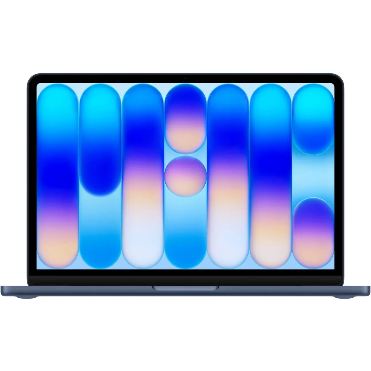 Ноутбук Apple MacBook Neo 13 Indigo (A18 Pro) (MHFF4) - MHFF4(LL,HN,ZA,B,X,ZP)/A