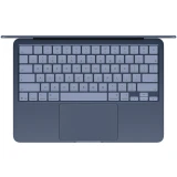 Ноутбук Apple MacBook Neo 13 Indigo (A18 Pro) (MHFF4) (MHFF4(LL,HN,ZA,B,X,ZP)/A)