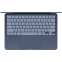 Ноутбук Apple MacBook Neo 13 Indigo (A18 Pro) (MHFF4) - MHFF4(LL,HN,ZA,B,X,ZP)/A - фото 2