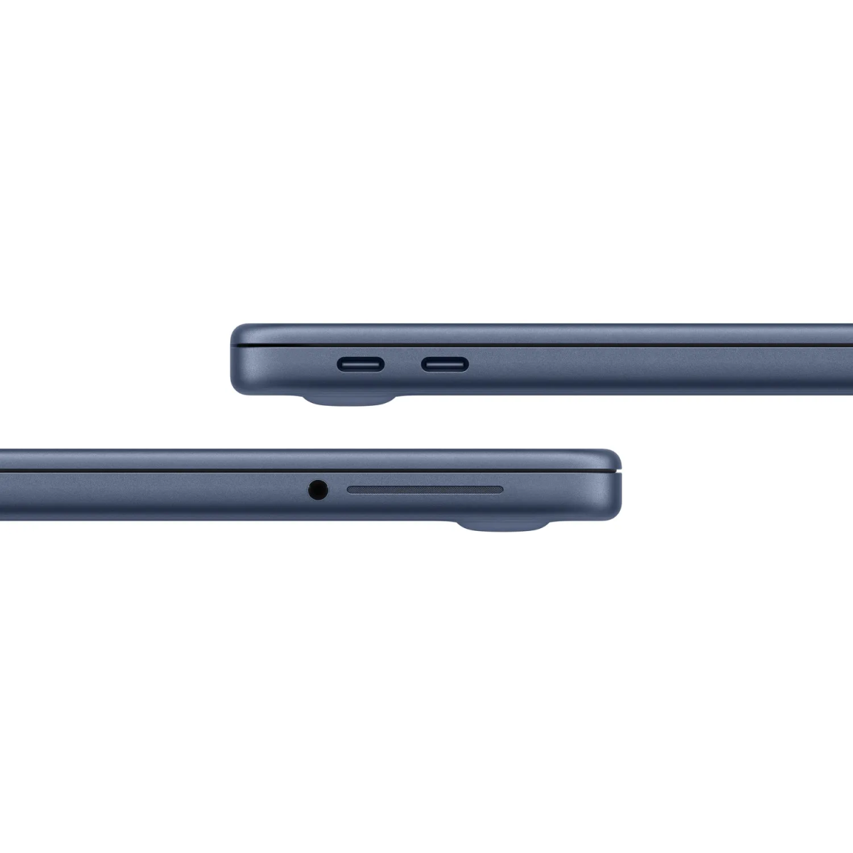 Ноутбук Apple MacBook Neo 13 Indigo (A18 Pro) (MHFF4) - MHFF4(LL,HN,ZA,B,X,ZP)/A - фото 3