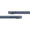 Ноутбук Apple MacBook Neo 13 Indigo (A18 Pro) (MHFF4) - MHFF4(LL,HN,ZA,B,X,ZP)/A - фото 3