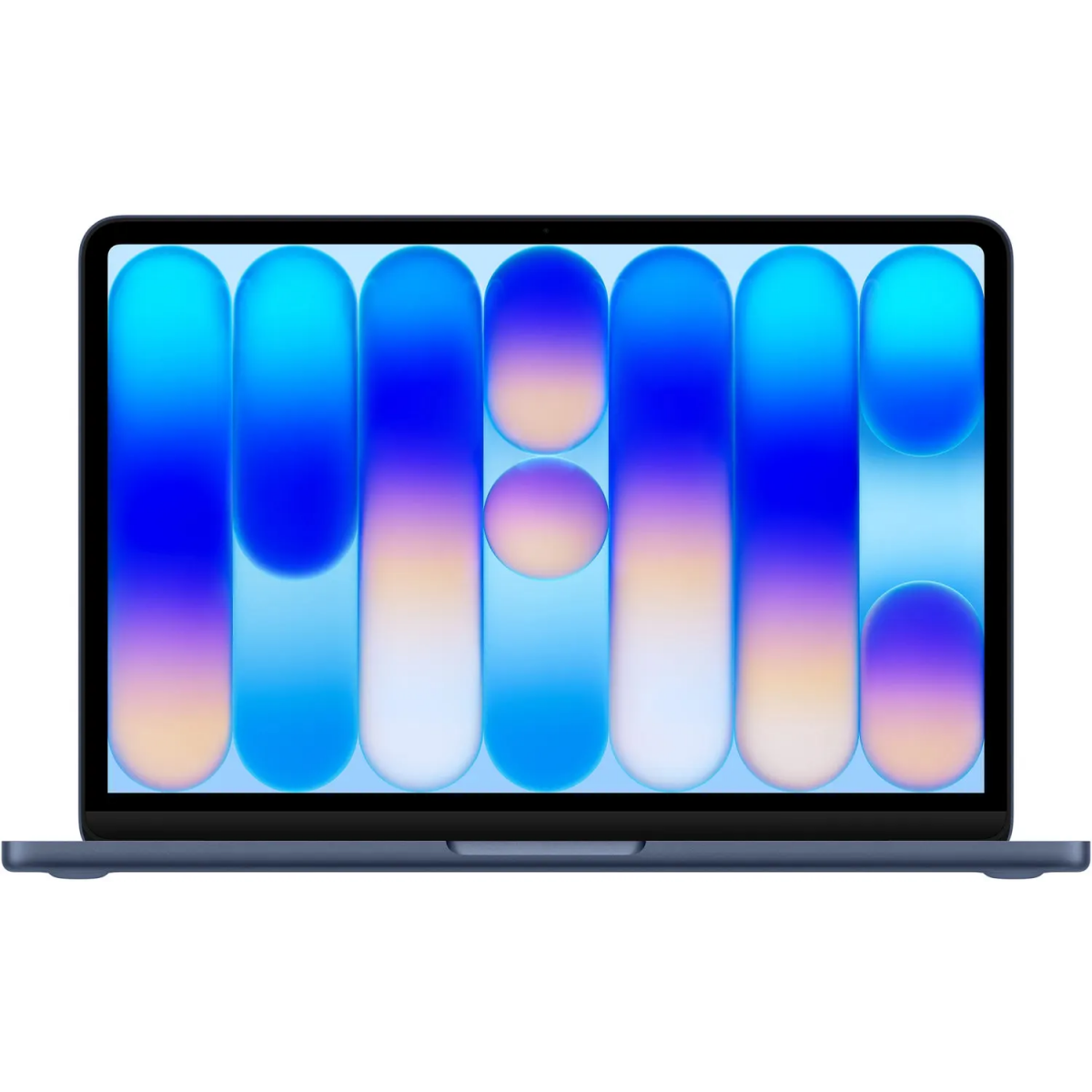 Ноутбук Apple MacBook Neo 13 Indigo (A18 Pro) (MHFG4) - MHFG4(LL,HN,ZA,B,X,ZP)/A