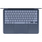 Ноутбук Apple MacBook Neo 13 Indigo (A18 Pro) (MHFG4) - MHFG4(LL,HN,ZA,B,X,ZP)/A - фото 2