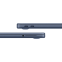 Ноутбук Apple MacBook Neo 13 Indigo (A18 Pro) (MHFG4) - MHFG4(LL,HN,ZA,B,X,ZP)/A - фото 3