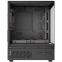 Корпус Powercase Vision Micro M1 ARGB Black - CVMM1B-A3 - фото 5