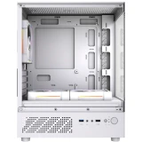 Корпус Powercase Vision Micro M1 ARGB White (CVMM1W-A3)