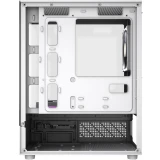 Корпус Powercase Vision Micro M1 ARGB White (CVMM1W-A3)