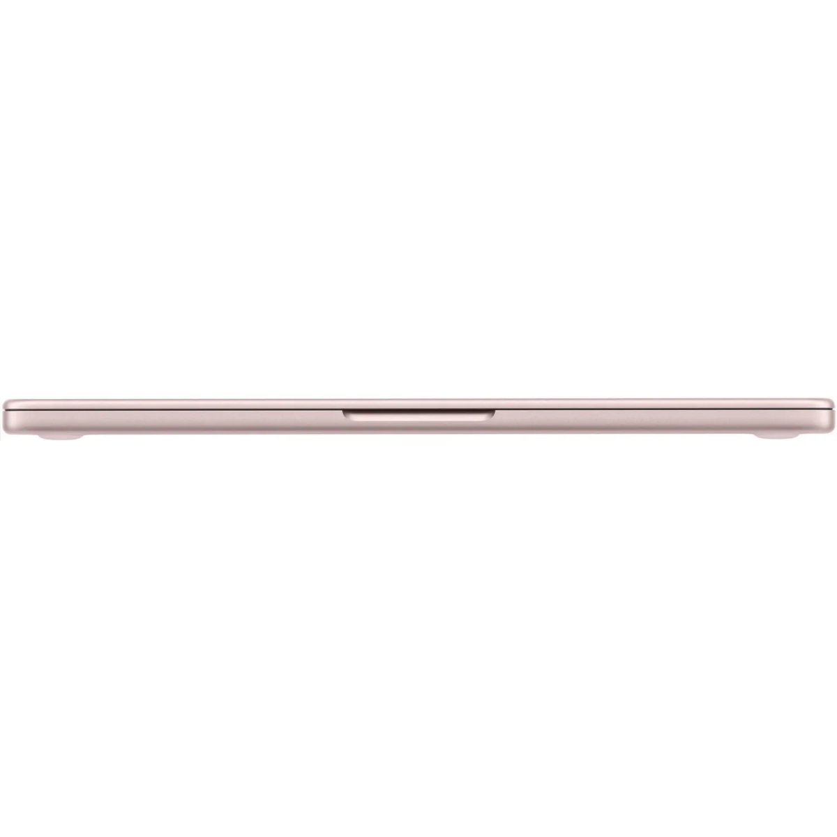 Ноутбук Apple MacBook Neo 13 Blush (A18 Pro) (MHFH4) - MHFH4(LL,HN,ZA,B,X,ZP)/A - фото 4