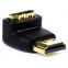 Переходник HDMI (M) - HDMI (F), SmartBuy A111