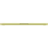 Ноутбук Apple MacBook Neo 13 Citrus (A18 Pro) (MHFD4) (MHFD4(LL,HN,ZA,B,X,ZP)/A)