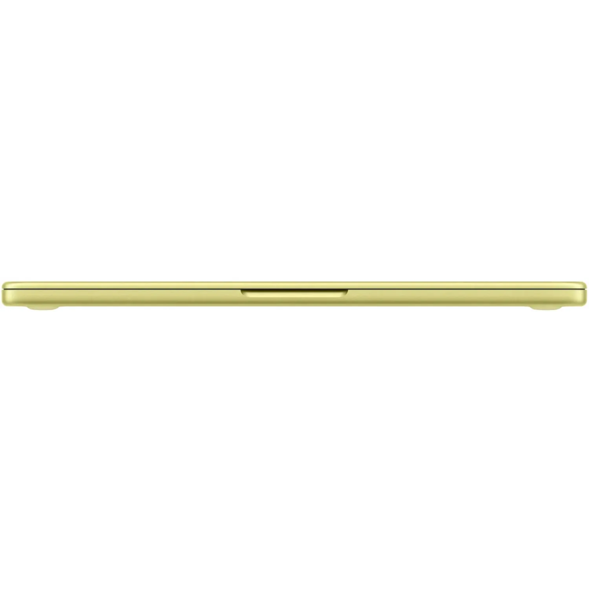 Ноутбук Apple MacBook Neo 13 Citrus (A18 Pro) (MHFD4) - MHFD4(LL,HN,ZA,B,X,ZP)/A - фото 4