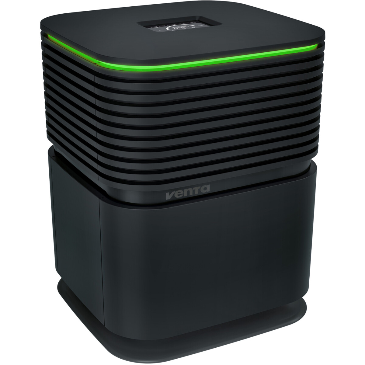 Очиститель и увлажнитель воздуха Venta AeroStyle Compact AW735 Black
