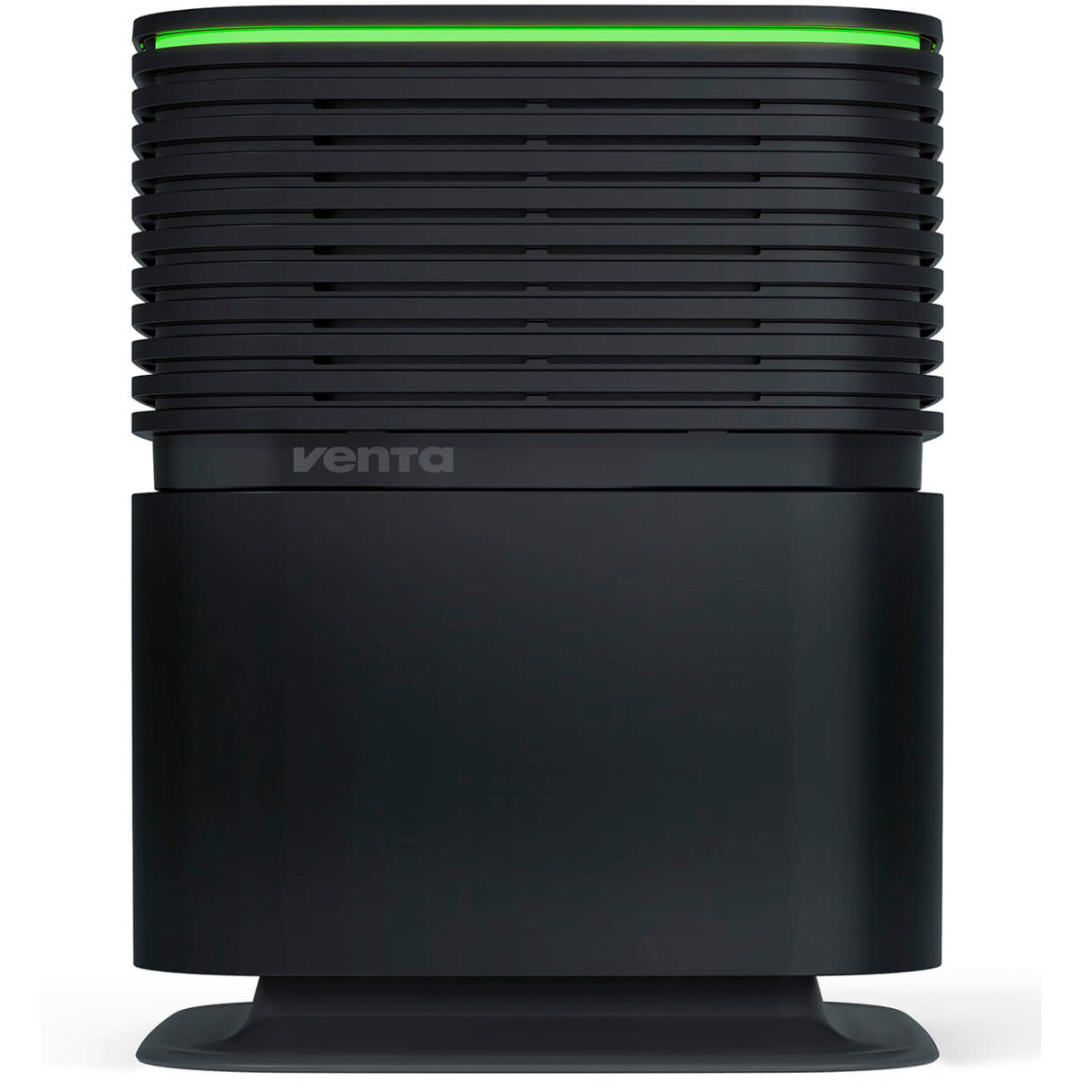 Очиститель и увлажнитель воздуха Venta AeroStyle Compact AW735 Black - фото 2