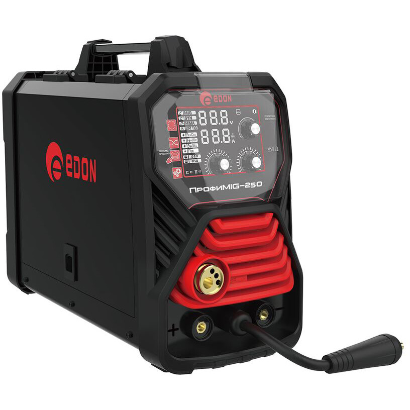 Сварочный аппарат Edon Профи MIG-250 - 24954
