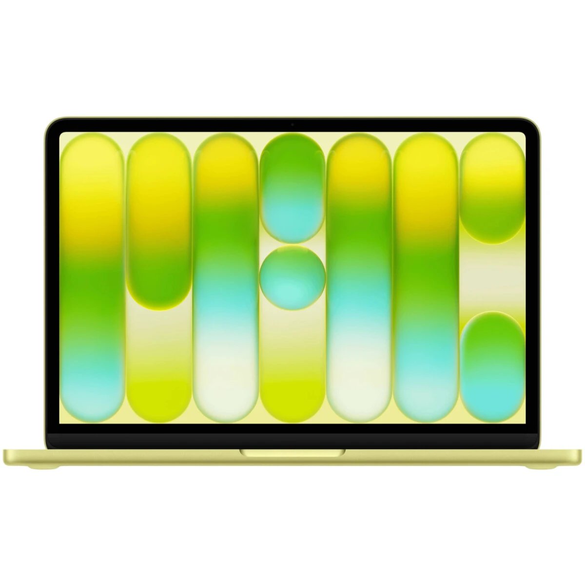 Ноутбук Apple MacBook Neo 13 Citrus (A18 Pro) (MHFE4) - MHFE4(LL,HN,ZA,B,X,ZP)/A
