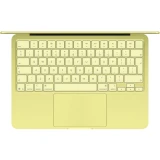 Ноутбук Apple MacBook Neo 13 Citrus (A18 Pro) (MHFE4) (MHFE4(LL,HN,ZA,B,X,ZP)/A)